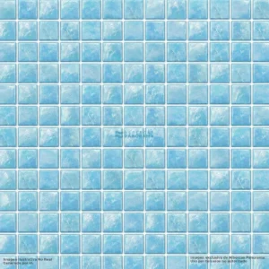 Detalle de textura Kolorines Metálica Ciano V20
