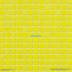 Mosaico Kolorines Solar amarillo V20: malla completa