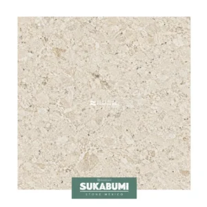 Palimanan Beige Natural, acabado Liso, textura.