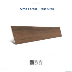 Alma Forest