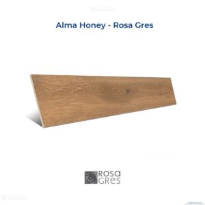 Alma Honey