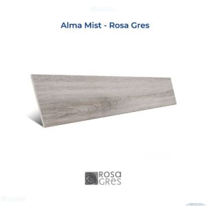 Alma Mist