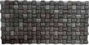 Malla Black Lava Cuadros · cuadros · Fotografía oficial, catálogo p. 19